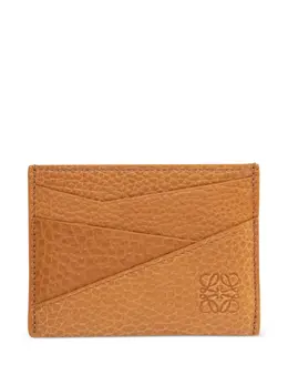 LOEWE: Светлый картхолдер  Puzzle