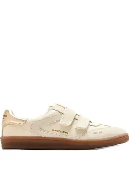 Sam Edelman: Светлые кроссовки 