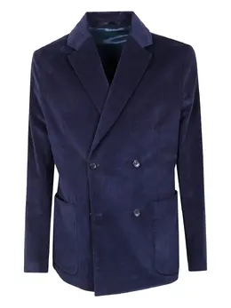 Paul Smith: Двубортная куртка 