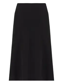Giorgio Armani: Юбка миди 