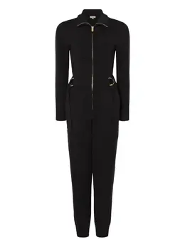 Temperley London: Трикотажный комбинезон 