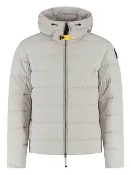 Parajumpers: Пальто с капюшоном 