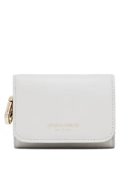 Giorgio Armani: Светлый кошелёк 