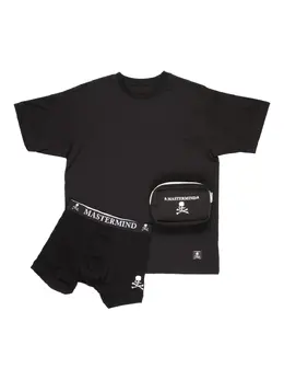 Mastermind World: Чёрная футболка 