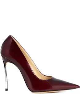 Casadei: Красные туфли 
