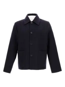 Paul Smith: Куртка на пуговицах 