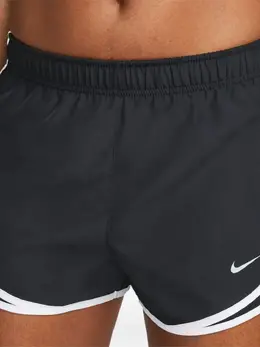 Nike: Шорты с принтом 