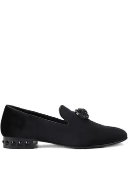 Kurt Geiger London: Чёрные туфли 