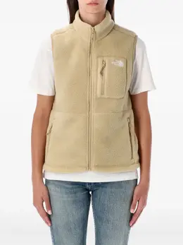The North Face: Флисовый жилет  Fleece
