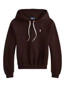 Polo Ralph Lauren: Тёмное поло 
