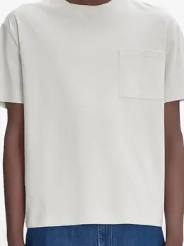 A.P.C.: Футболка с карманами 
