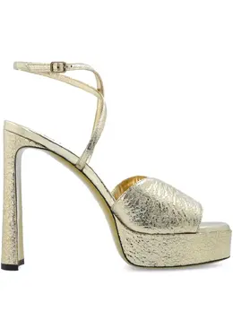 Jimmy Choo: Сандалии 
