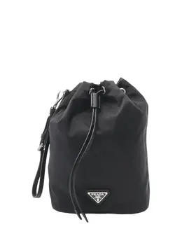 Prada Pre-Owned: Косметичка 