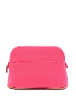 Hermès Pre-Owned: Косметичка 