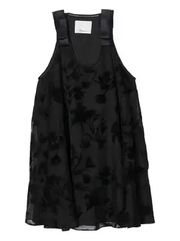 3.1 Phillip Lim: Короткое платье 