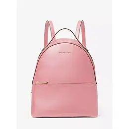 MICHAEL KORS: Розовый рюкзак 