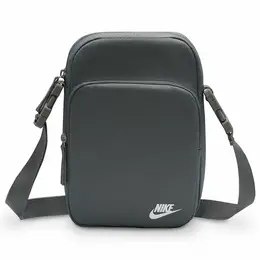 NIKE: Серая сумка 