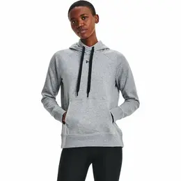Under Armour: Флисовая толстовка 