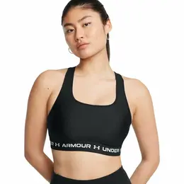 Under Armour: Чёрный топ 