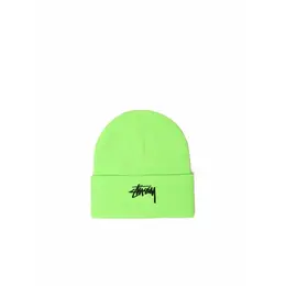 Stussy: Шапка 