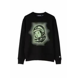 BILLIONAIRE BOYS CLUB: Спортивная толстовка 