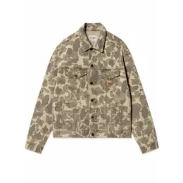 Carhartt WIP: Куртка 