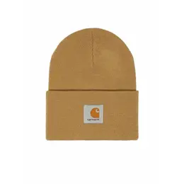 Carhartt WIP: Шапка 