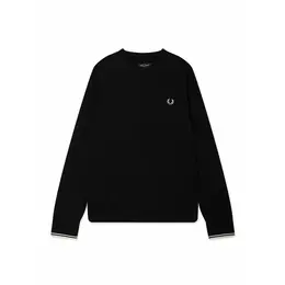 FRED PERRY: Спортивная толстовка 