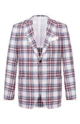 Kiton: Кашемировые пиджаки 
