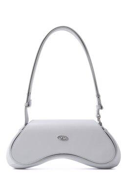 Diesel: Серая сумка 