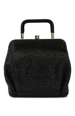 Giorgio Armani: Чёрная сумка 