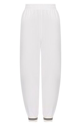 Frame Denim: Хлопковые брюки 