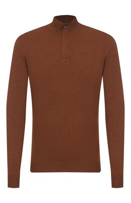 Corneliani: Кашемировый свитер 