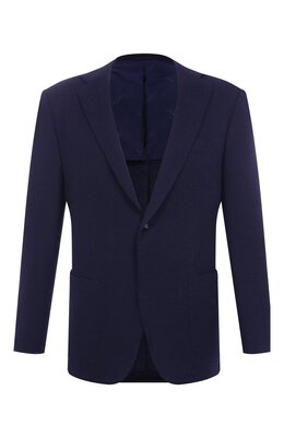 Kiton: Кашемировые пиджаки 