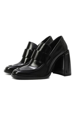 Jimmy Choo: Чёрные туфли 