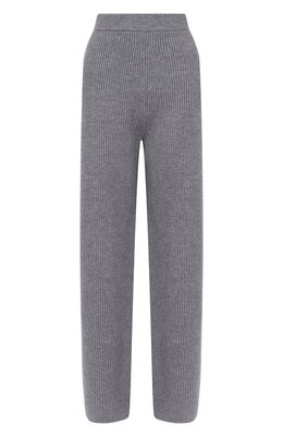 Sportmax: Брюки из шерсти 