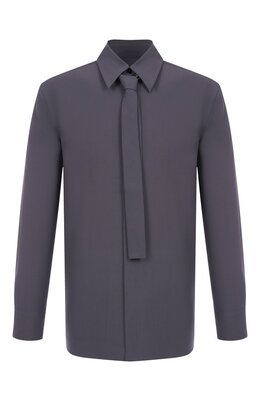 Jil Sander: Рубашка из шерсти 