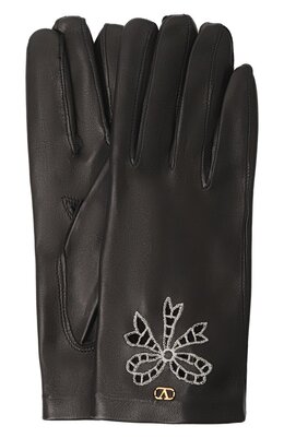 Valentino: Перчатки 