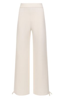 Max Mara: Брюки из шерсти 