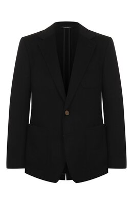 Dolce & Gabbana: Кашемировые пиджаки 
