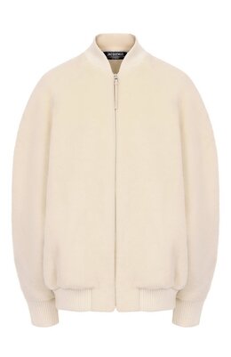 Jacquemus: Куртка оверсайз 