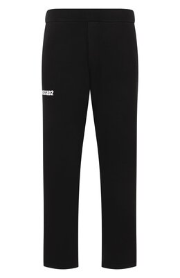 Dsquared2: Хлопковые брюки 