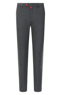 Kiton: Кашемировые брюки 