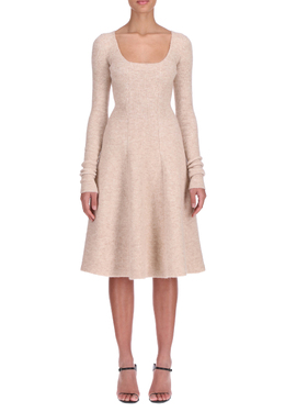 ERMANNO SCERVINO: Сарафан 