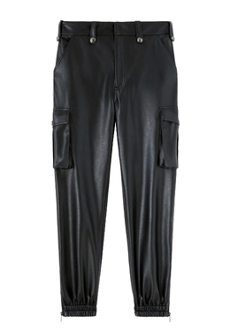 ERMANNO SCERVINO: Зауженные брюки 