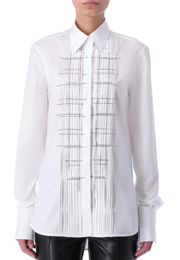 ERMANNO SCERVINO: Белая рубашка 