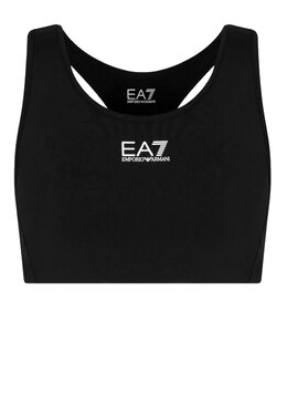 EA7: Чёрный топ 