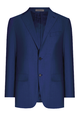 CORNELIANI: Синий костюм 
