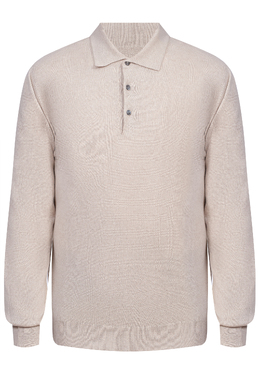 CORNELIANI: Трикотажный свитер 