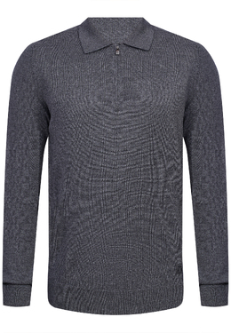 CORNELIANI: Трикотажный свитер 
